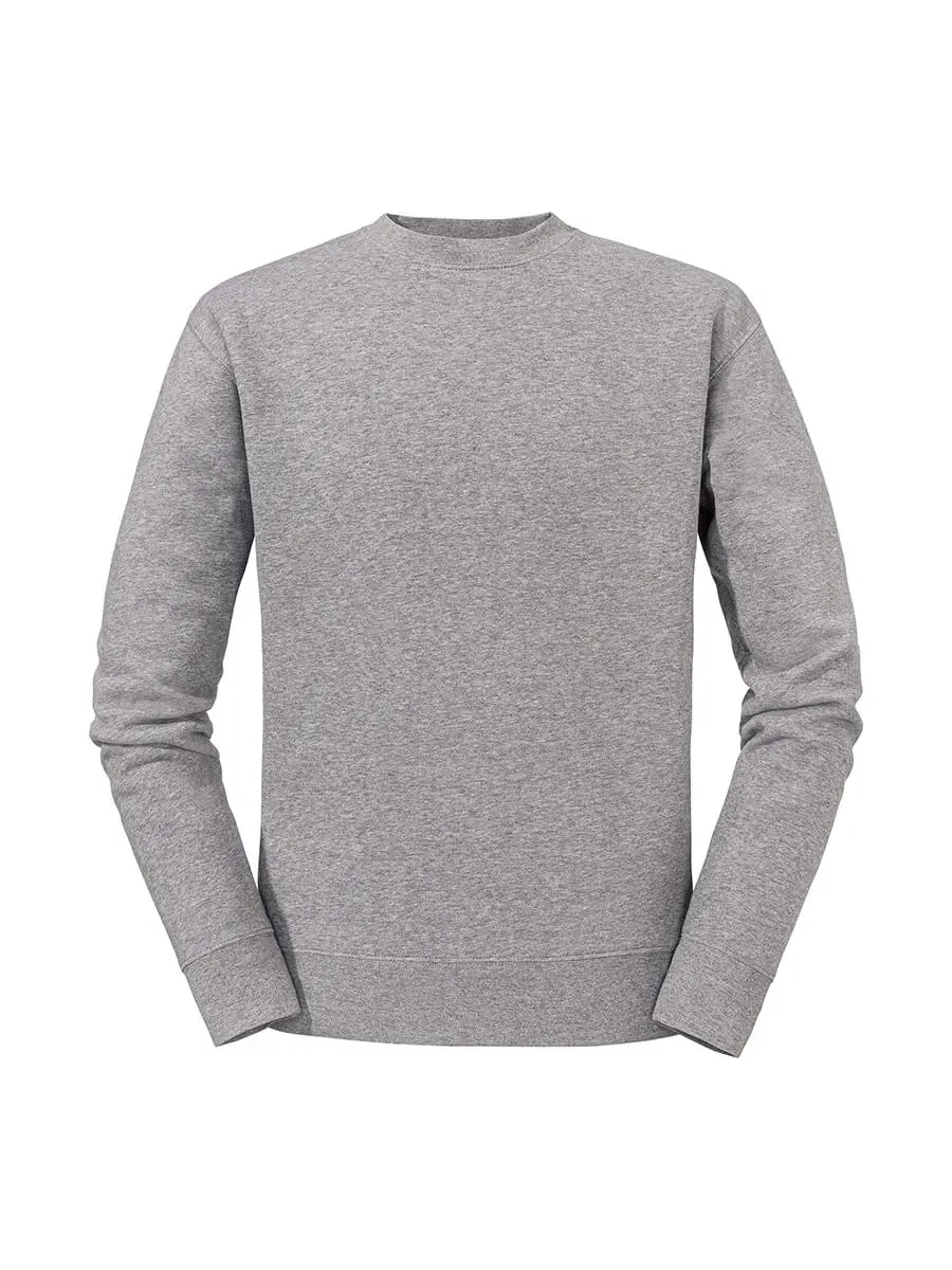 Felpa uomo 280 g Sport heather Felpa uomo 280 g Sport heather