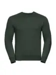 Felpa uomo 280 g