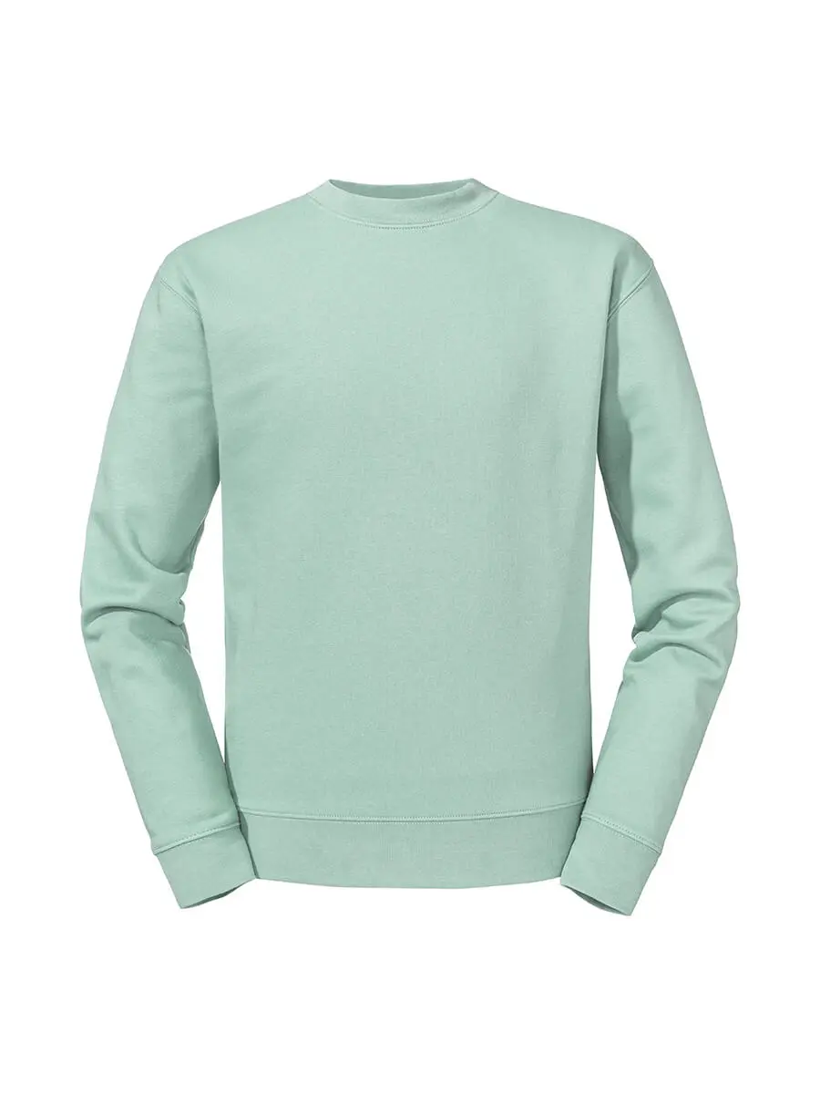 Felpa uomo 280 g Verde Felpa uomo 280 g Verde