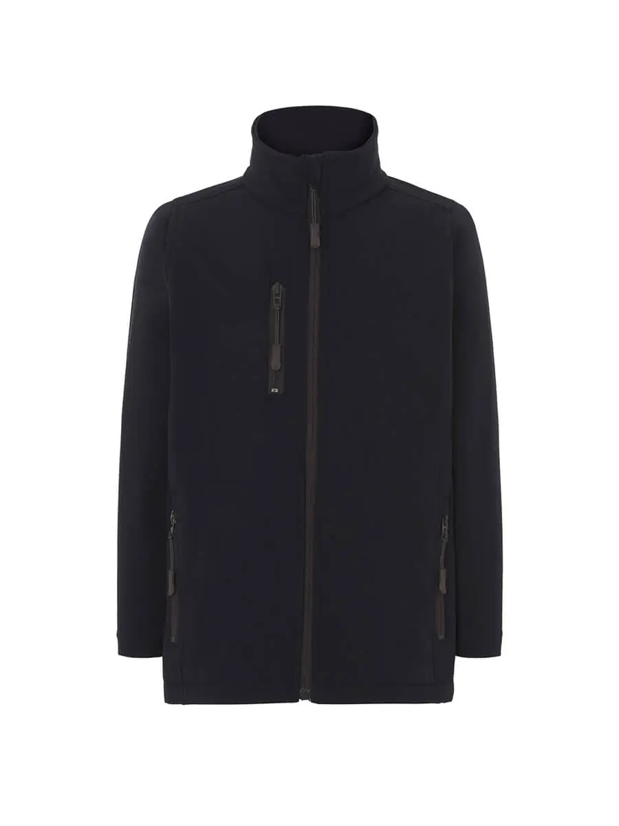 Giacca bambino 300 g – 2E60I49FX Blu navy Giacca bambino 300 g – 2E60I49FX Blu navy