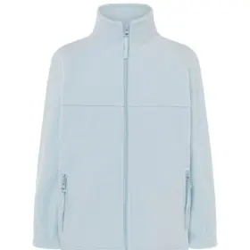 Giacca bambino 300 g Azzurro cielo