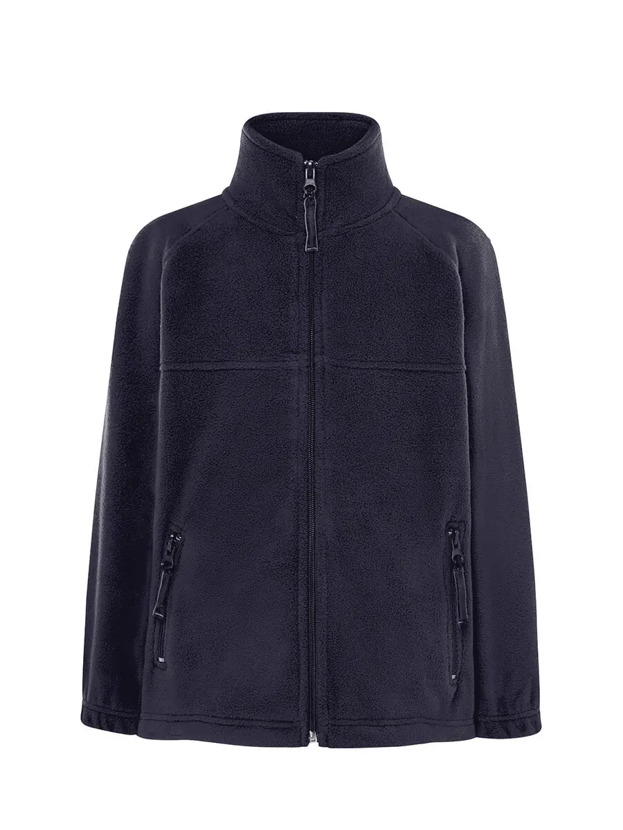 Giacca bambino 300 g Blu navy Giacca bambino 300 g Blu navy