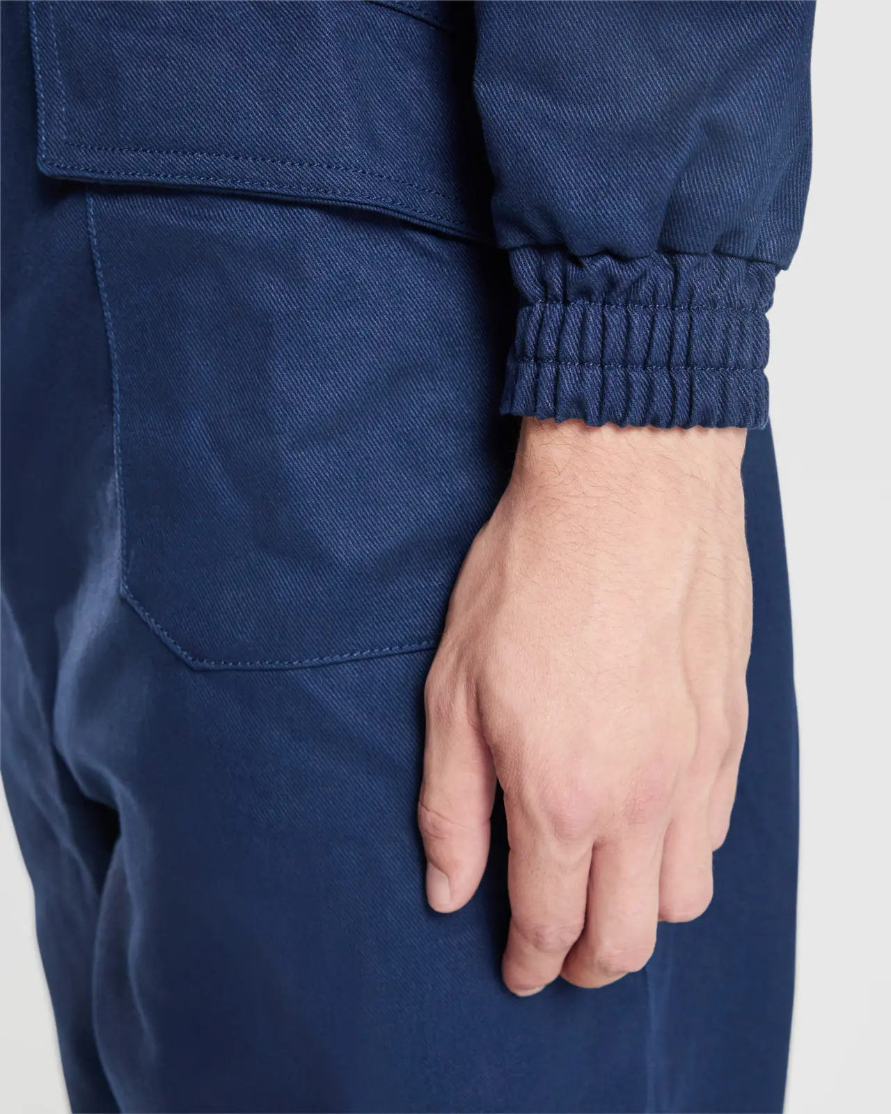 Giacca da lavoro unisex 360 g 3 Giacca da lavoro unisex 360 g 3