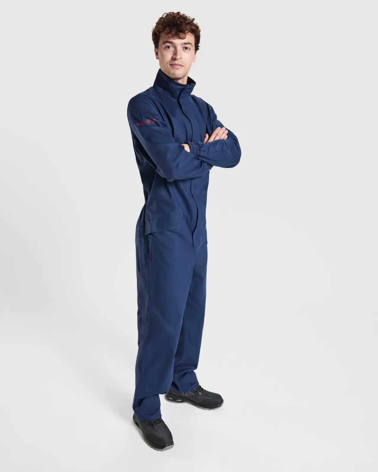 Giacca da lavoro unisex 360 g Giacca da lavoro unisex 360 g