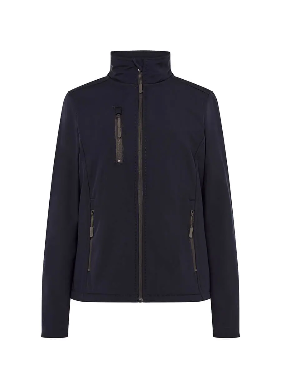 Giacca donna 300 g Blu navy Giacca donna 300 g Blu navy