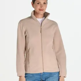 Giacca donna slim fit 300 g