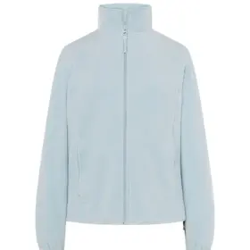 Giacca donna slim fit 300 g Azzurro cielo