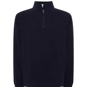 Giacca unisex 140 g Blu navy