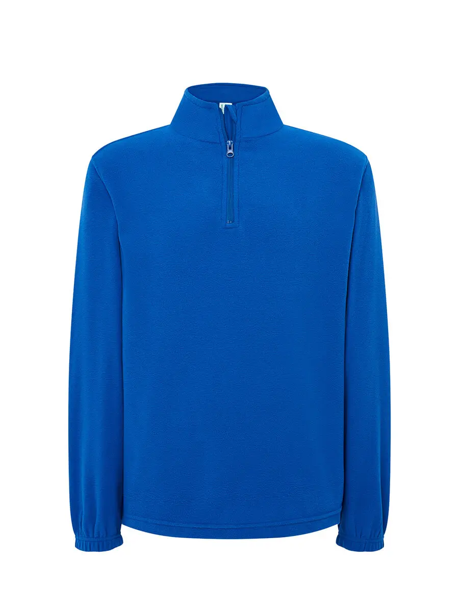 Giacca unisex 140 g Blu royal Giacca unisex 140 g Blu royal