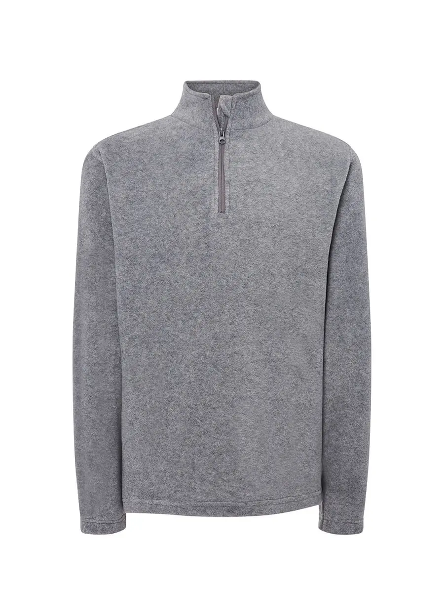 Giacca unisex 140 g Grigio melange Giacca unisex 140 g Grigio melange