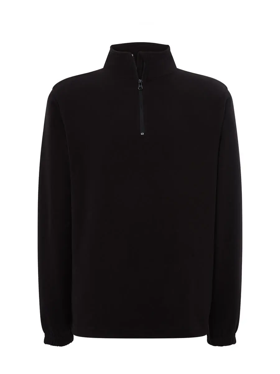 Giacca unisex 140 g Nero Giacca unisex 140 g Nero
