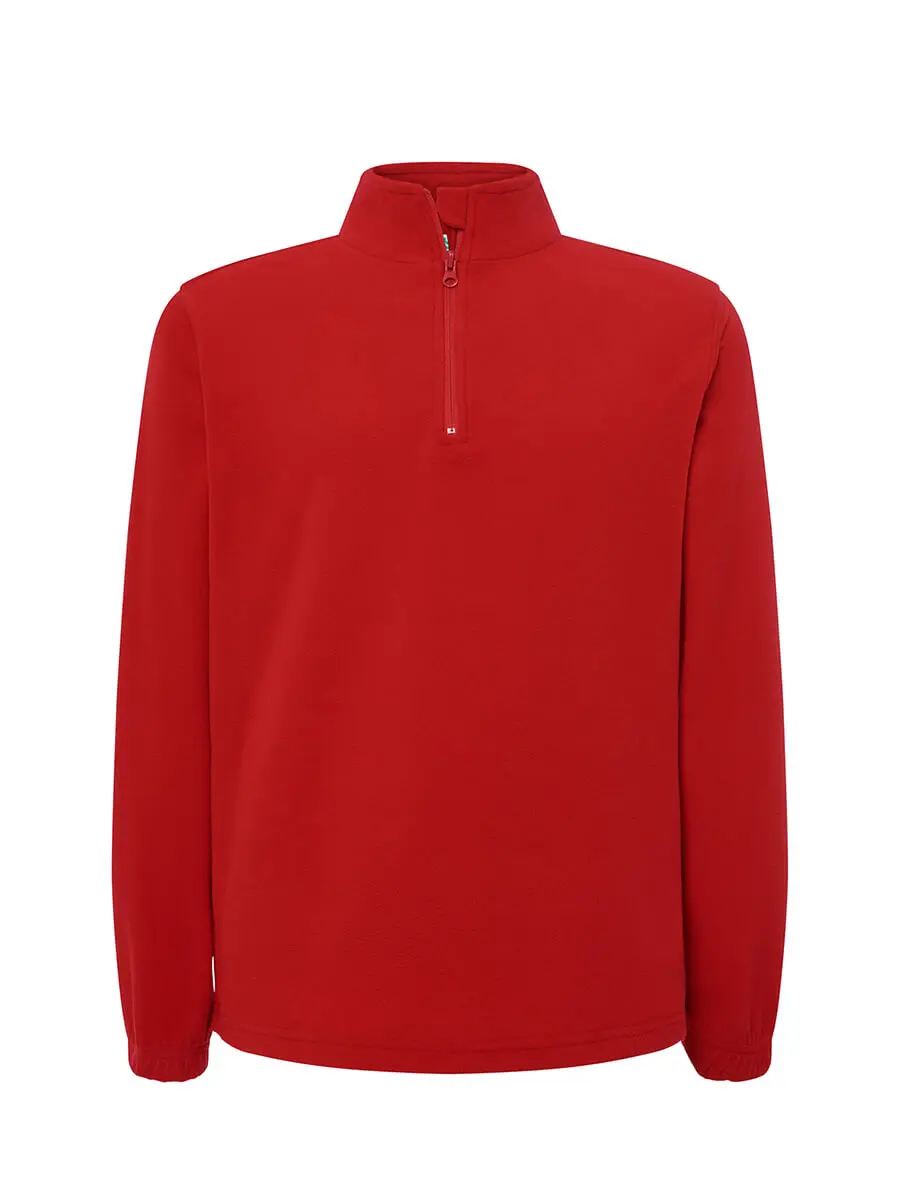 Giacca unisex 140 g Rosso Giacca unisex 140 g Rosso