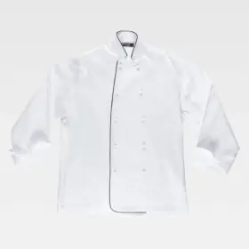 Giacca unisex 200 g – 2E39JMRSI Bianco