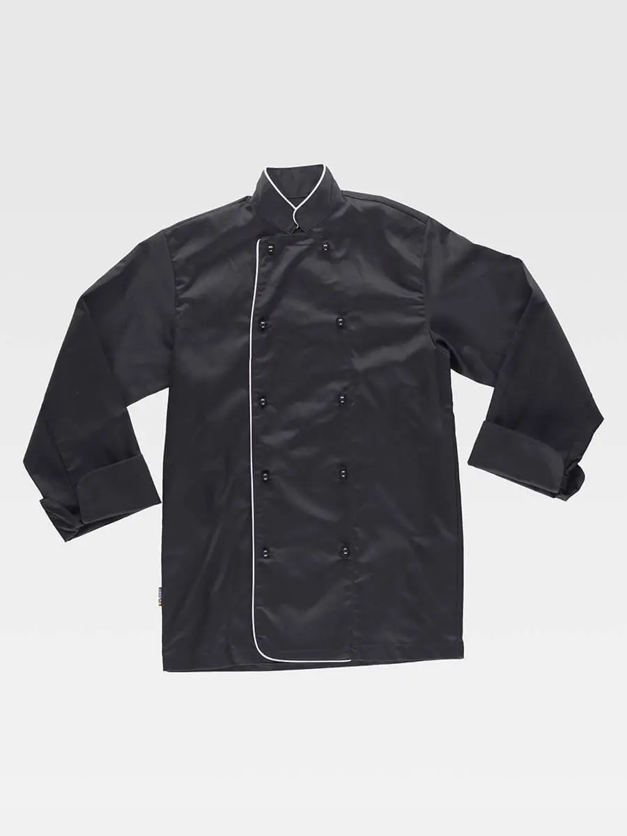Giacca unisex 200 g – 2E39JMRSI Nero Giacca unisex 200 g – 2E39JMRSI Nero
