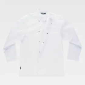 Giacca unisex 200 g – 2E3IOZQYO Bianco
