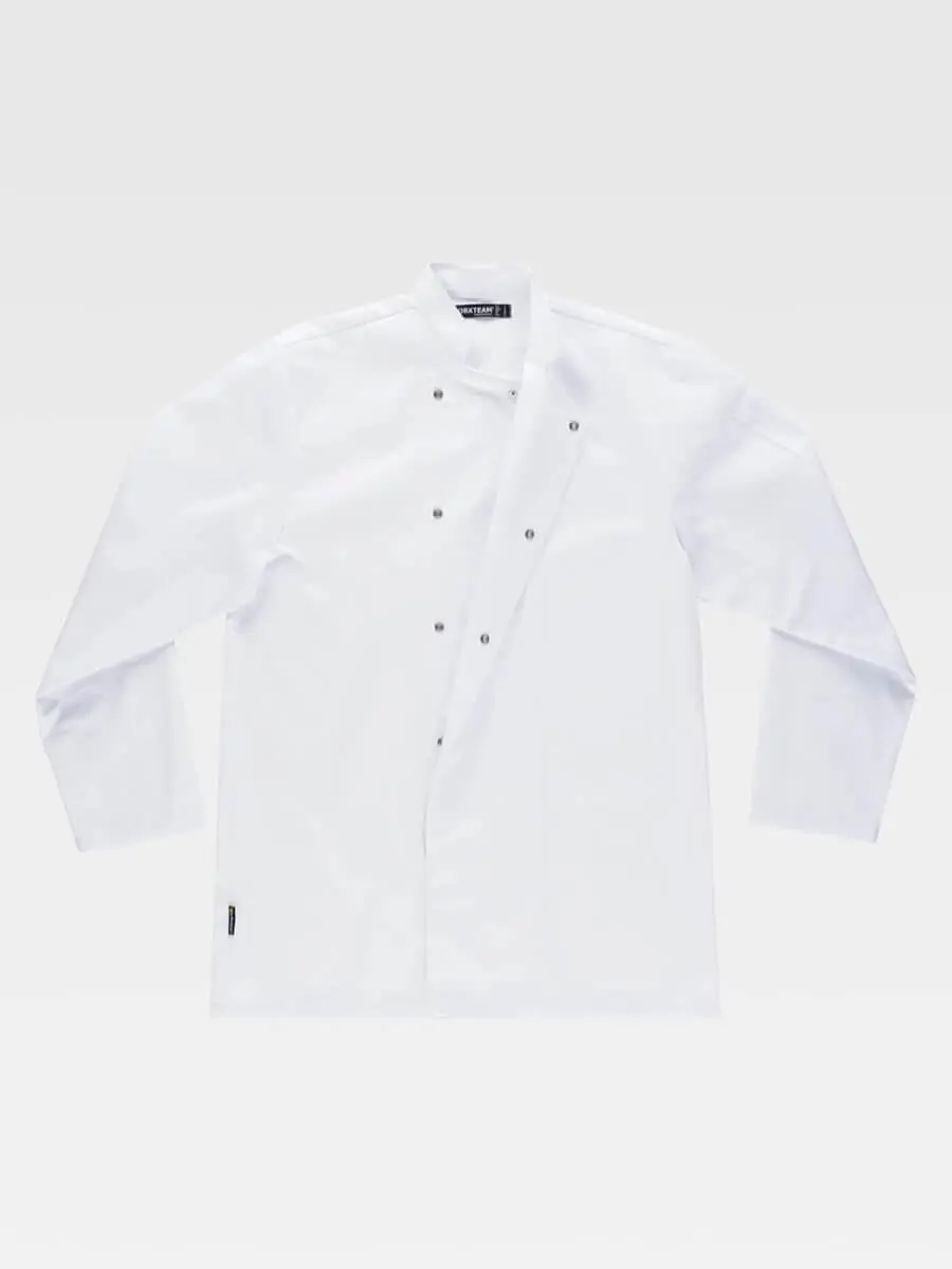 Giacca unisex 200 g – 2E3IOZQYO Bianco Giacca unisex 200 g – 2E3IOZQYO Bianco