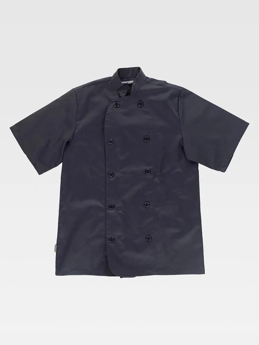 Giacca unisex 200 g – 2E4FIPZ9U Nero Giacca unisex 200 g – 2E4FIPZ9U Nero