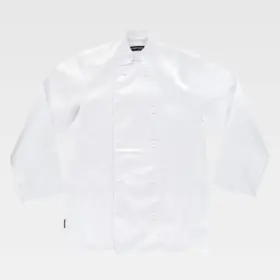 Giacca unisex 200 g – 2E9EYZF2F Bianco
