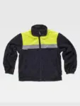 Giacca unisex 260 g