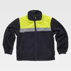 Giacca unisex 260 g