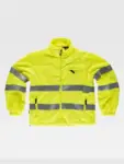 Giacca unisex 260 g – 2ECVF79I3