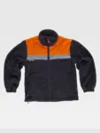 Giacca unisex 260 g