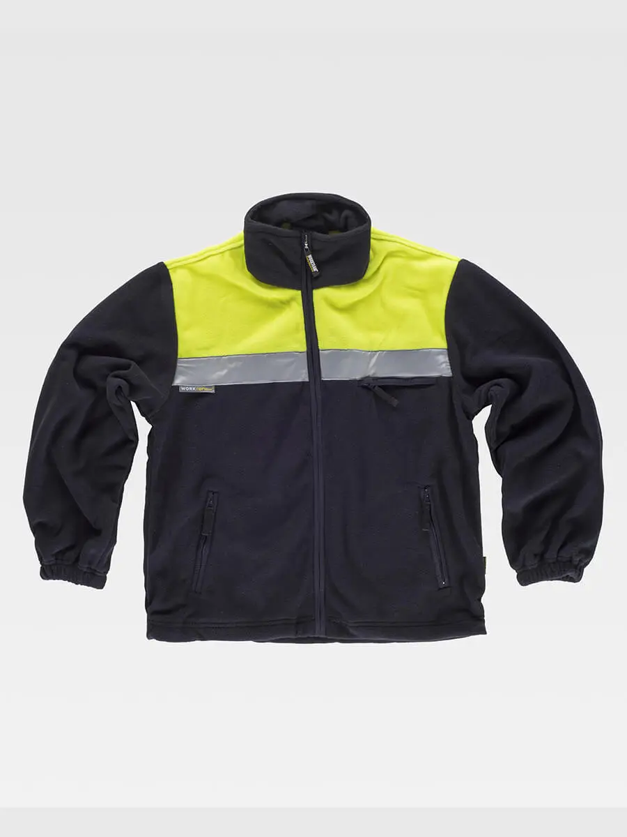 Giacca unisex 260 g Giacca unisex 260 g