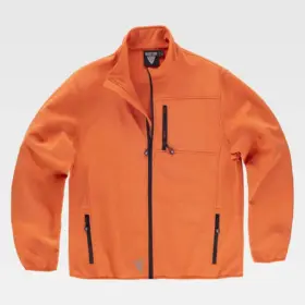 Giacca unisex 280 g โ 2E3JXE1D5 Arancione