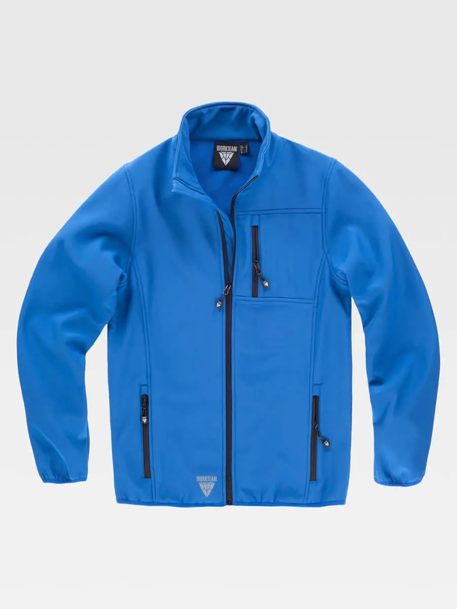 Giacca unisex 280 g – 2E3JXE1D5 Blu royal Giacca unisex 280 g – 2E3JXE1D5 Blu royal