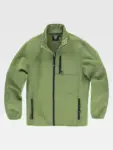 Giacca unisex 280 g – 2E3JXE1D5