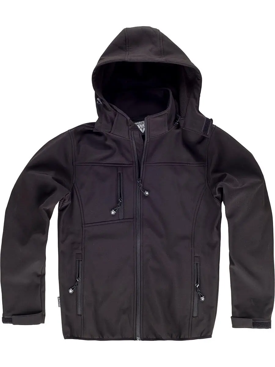 Giacca unisex 280 g – 2E4RVJN6O Nero Giacca unisex 280 g – 2E4RVJN6O Nero
