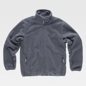 Giacca unisex 280 g Antracite