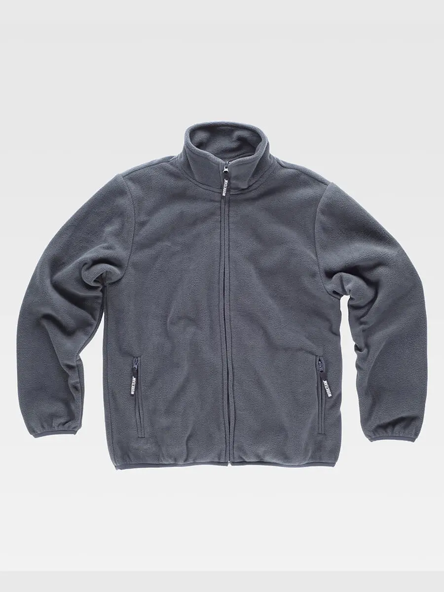 Giacca unisex 280 g Antracite Giacca unisex 280 g Antracite