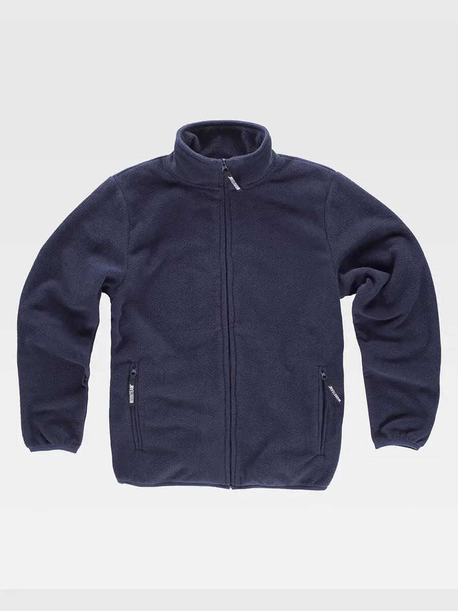 Giacca unisex 280 g Blu navy Giacca unisex 280 g Blu navy
