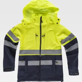 Giacca unisex 330 g – 2E29K08E5