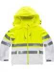 Giacca unisex 330 g – 2E29K08E5