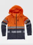 Giacca unisex 330 g – 2E29K08E5