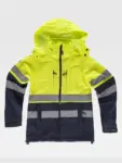 Giacca unisex 330 g – 2E29K08E5