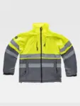 Giacca unisex 330 g – 2E29K08E5