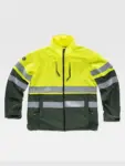 Giacca unisex 330 g – 2E29K08E5