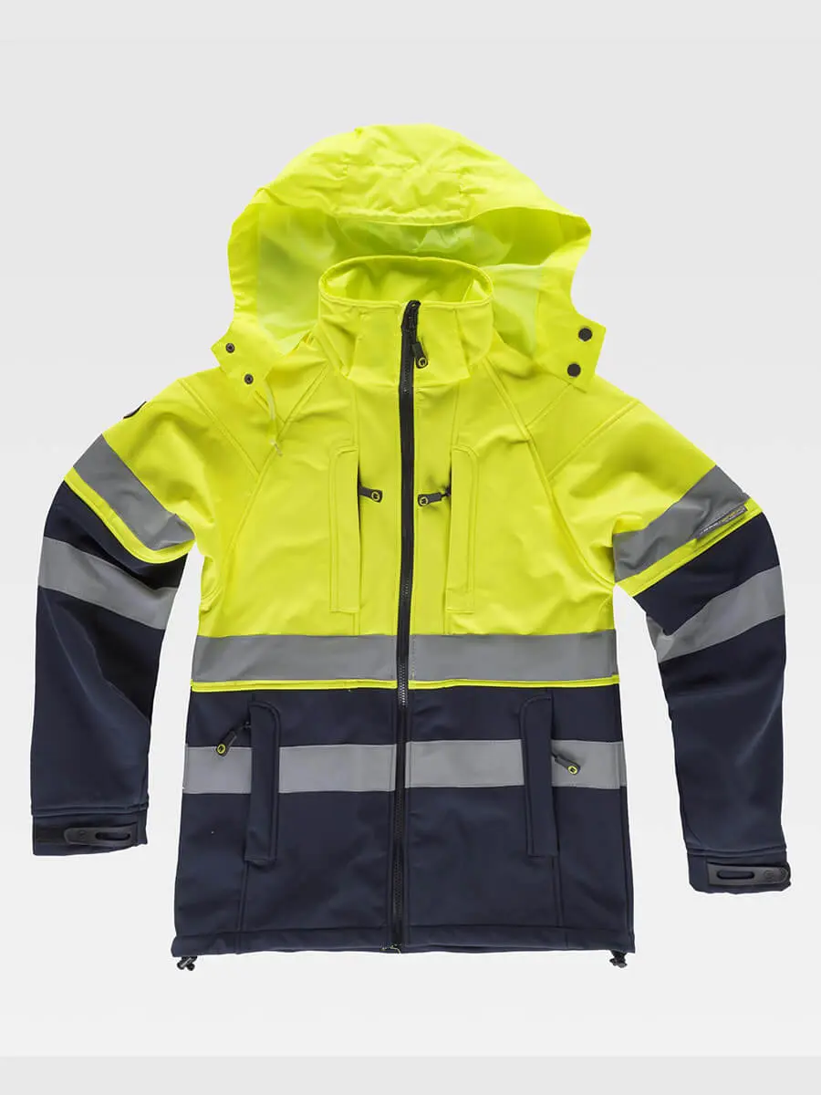 Giacca unisex 330 g – 2E29K08E5 Giacca unisex 330 g – 2E29K08E5