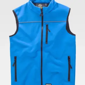 Giacca unisex 330 g Azzurro cielo