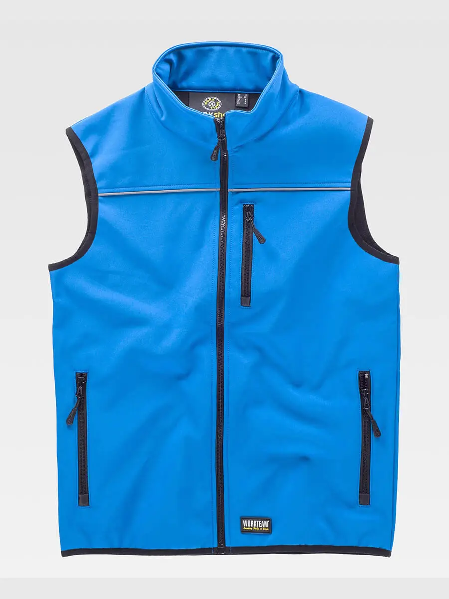 Giacca unisex 330 g Azzurro cielo Giacca unisex 330 g Azzurro cielo
