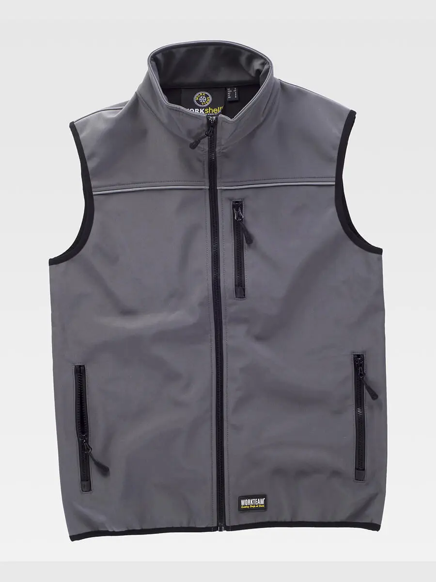 Giacca unisex 330 g Convoy Giacca unisex 330 g Convoy