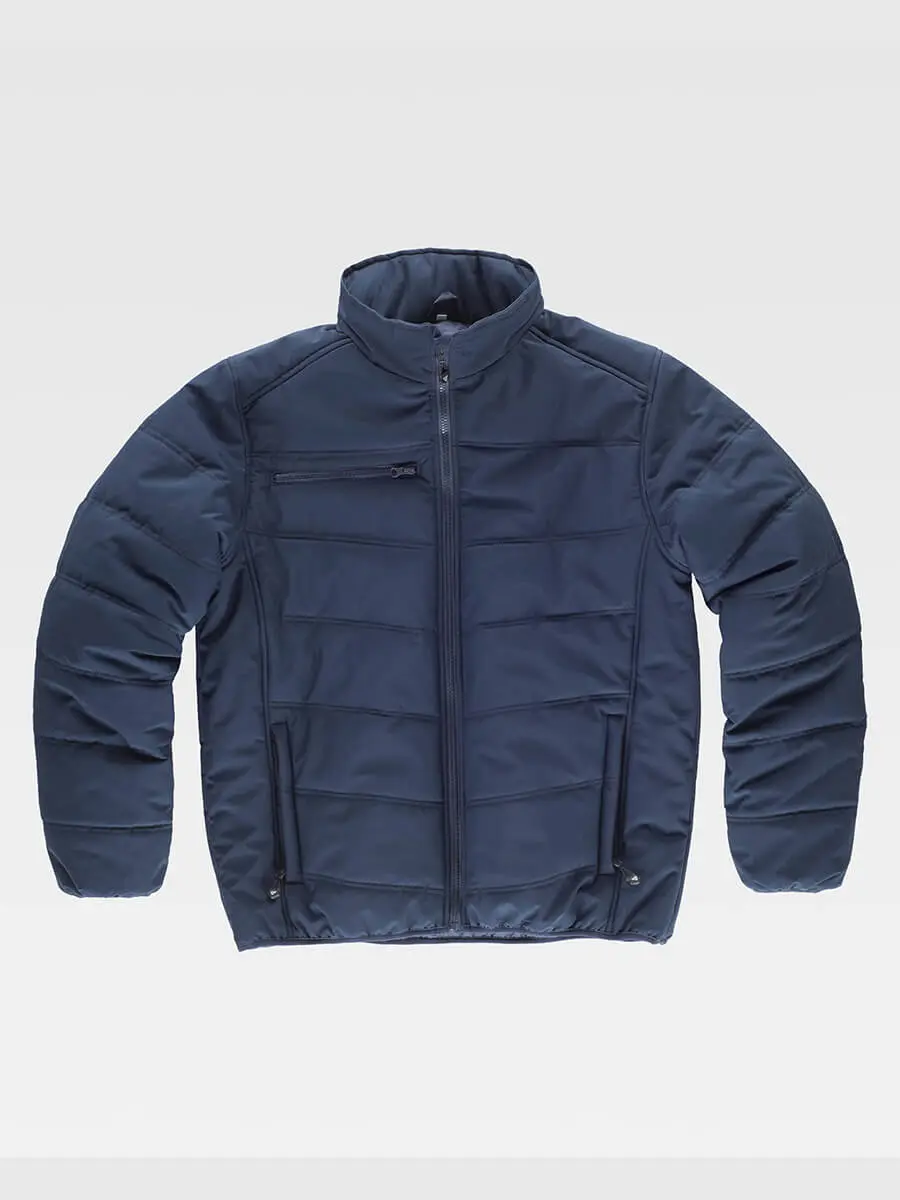Giacca unisex 405 g Blu navy Giacca unisex 405 g Blu navy