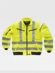 Giacca unisex 430 g