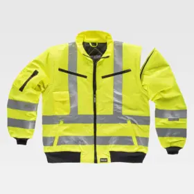 Giacca unisex 430 g