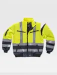 Giacca unisex 430 g – 2E6ABL4HJ