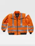 Giacca unisex 430 g