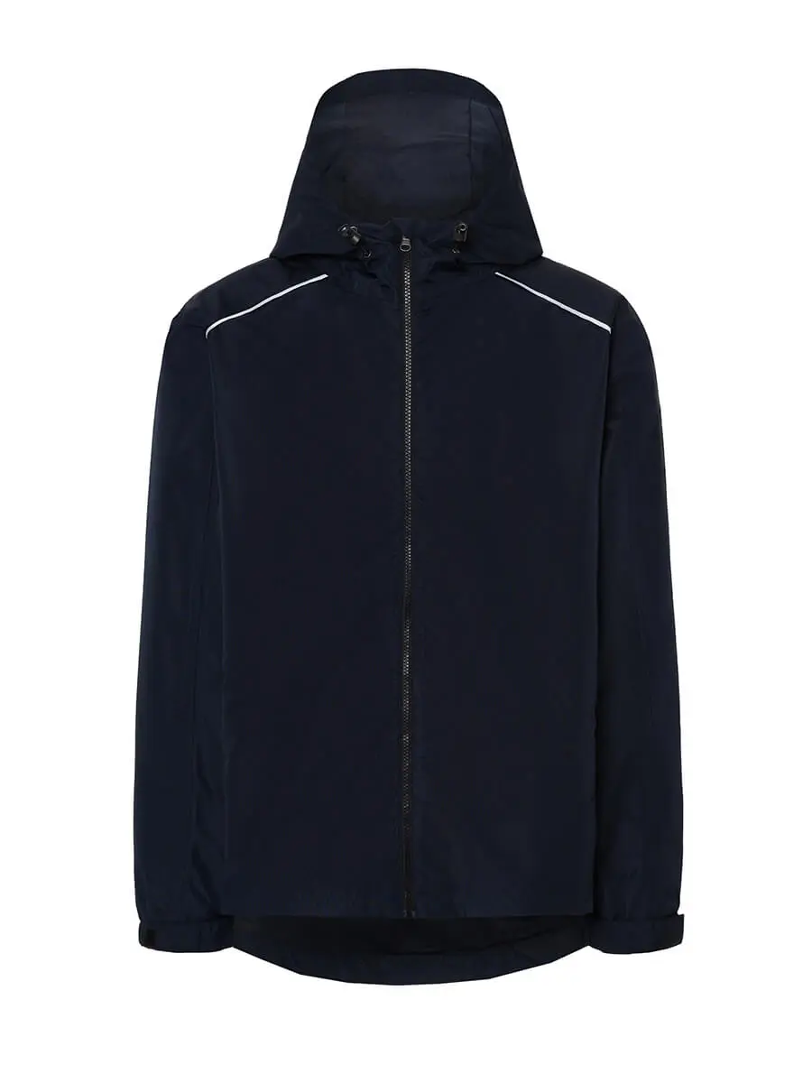 Giacca uomo 115 g Blu navy Giacca uomo 115 g Blu navy